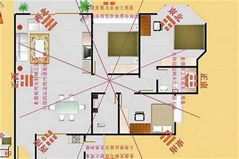 如何分辨青龙位|怎么看家里的青龙方位？了解风水学让你家更旺！